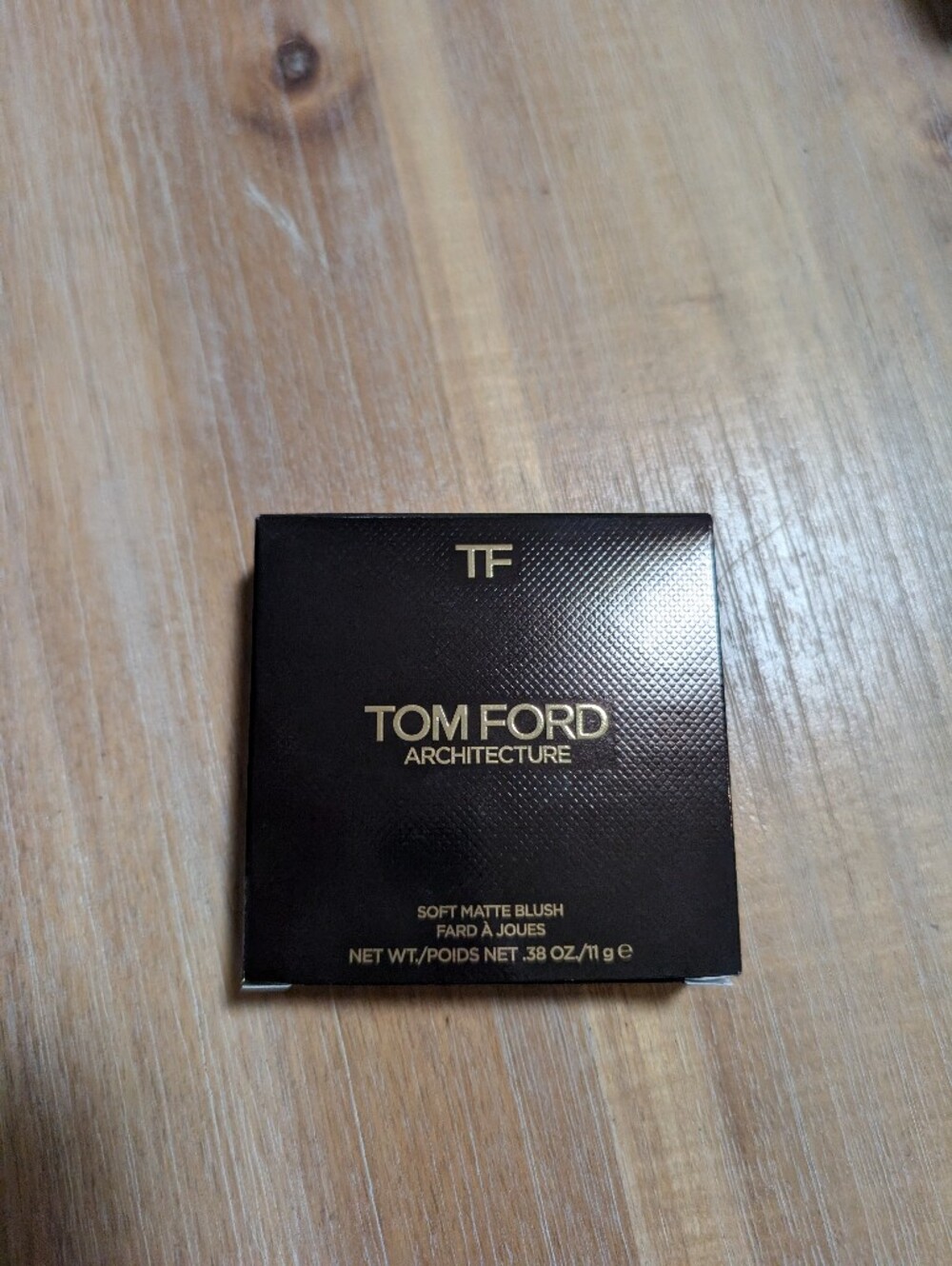 Tom Ford Architecture Soft Matte Blush